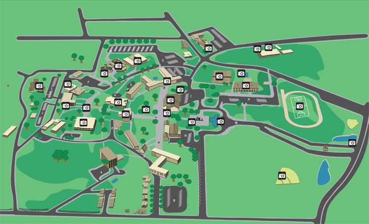 LSU Virtual Tour